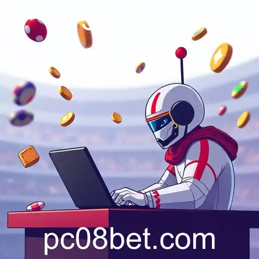 Expansão dos Sites de Jogos: O Caso do 08bet