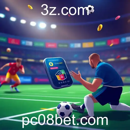 08bet: Tendências no Mercado de Jogos Online