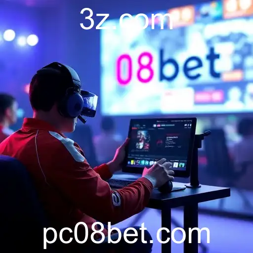 Transformações no Setor de Jogos Online em 2025