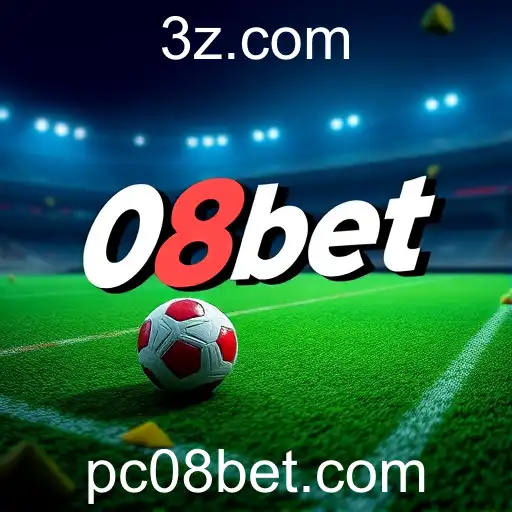 Impacto do 08bet no Mercado de Jogos Online