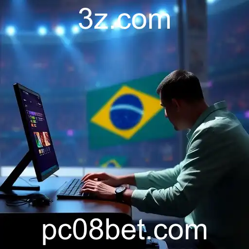 O Impacto dos Sites de Jogos Online em 2025