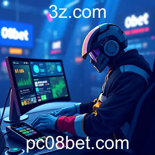 O Crescimento dos Jogos Online em 2025