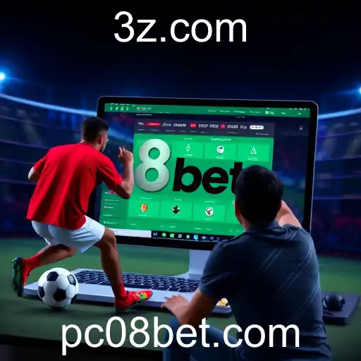 08bet: Tendências e Desafios no Mercado de Jogos em 2025