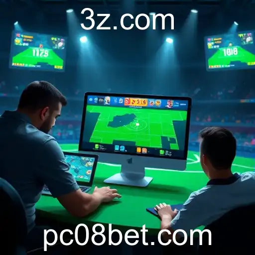 O Impacto dos Sites de Jogos em 2025