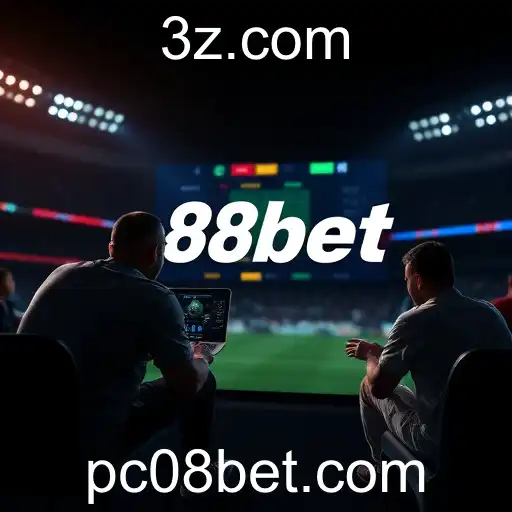 O Impacto dos Jogos Online em 2025: A Ascensão da 08bet