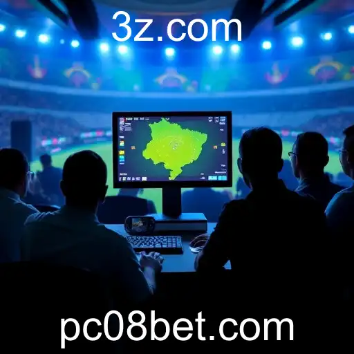 Tendências no Mercado de Jogos Online em 2025