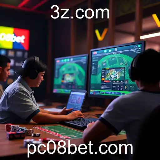 Crescimento dos Jogos Online no Brasil