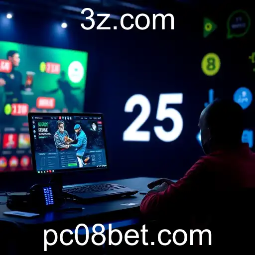 Crescimento dos Jogos Online em 2025