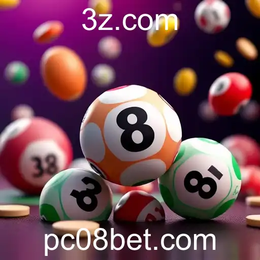 Explorando a Agenda dos Prêmios: A Fascinante Categoria de Loterias no '08bet'