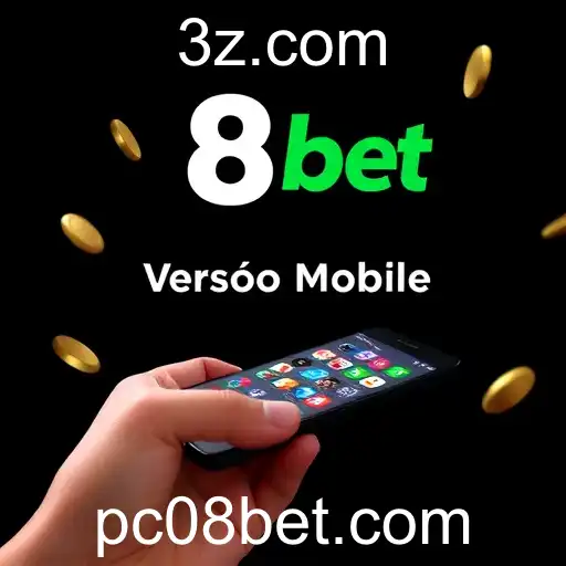 Explorando a Categoria 'Versão Mobile' em Jogos no 08bet