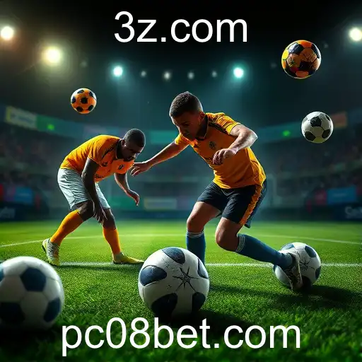 A Dinâmica dos Jogos Online e o Futuro do 08bet em 2025