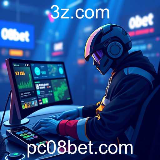 O Crescimento dos Jogos Online em 2025