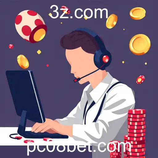 A Importância do Suporte na Plataforma de Jogos 08bet